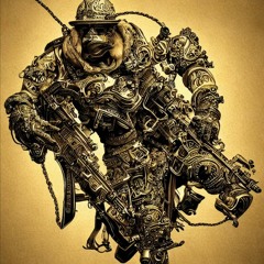 Who's a Fucking Gangster Then?  (Original Mix)