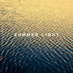 Summer Light (Single Version)