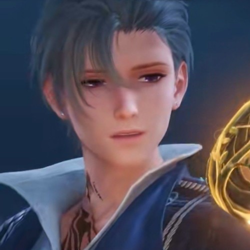 a little bit harder now