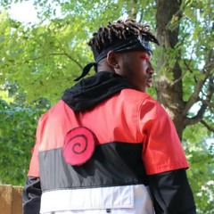 BEST NARUTO RAP!!! (2018) Produced By Blasian Beats