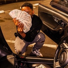 MONEYMOJAVE - MONEY ON THE MAP ft. IDONTKNOWJEFFERY (UNRELEASED VERSION)