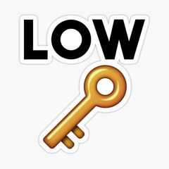 Low Key - Lewis Remix
