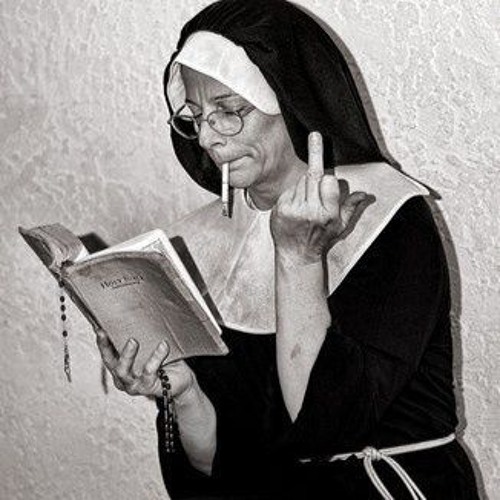 Sexist Way To Talk About Bitches