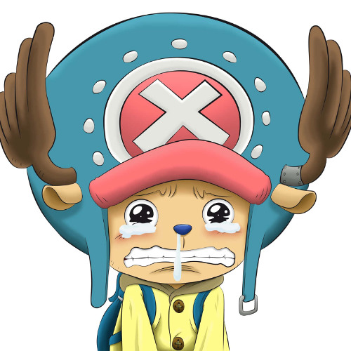 Tony Tony chopper