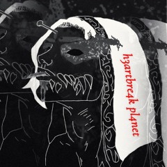 heartbreakplanet!