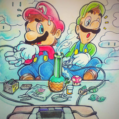 mario x (prod:dragosmarcus) x (NCK17)