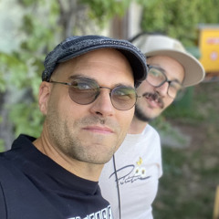 Mix Jardin du Fief part.1 2023-07-22