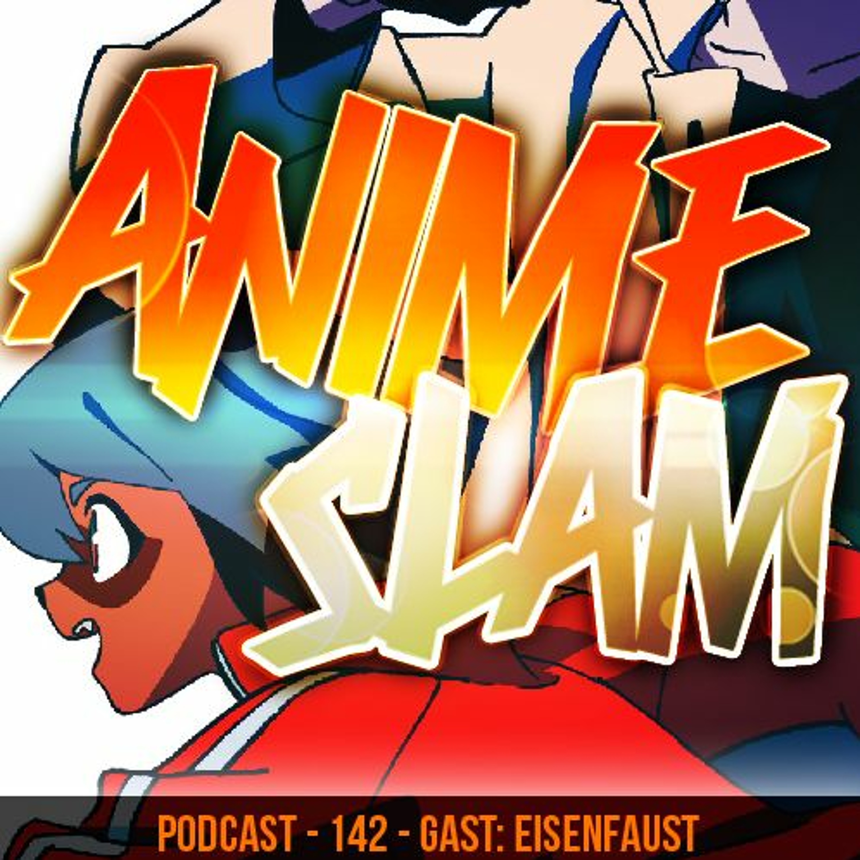AnimeSlam