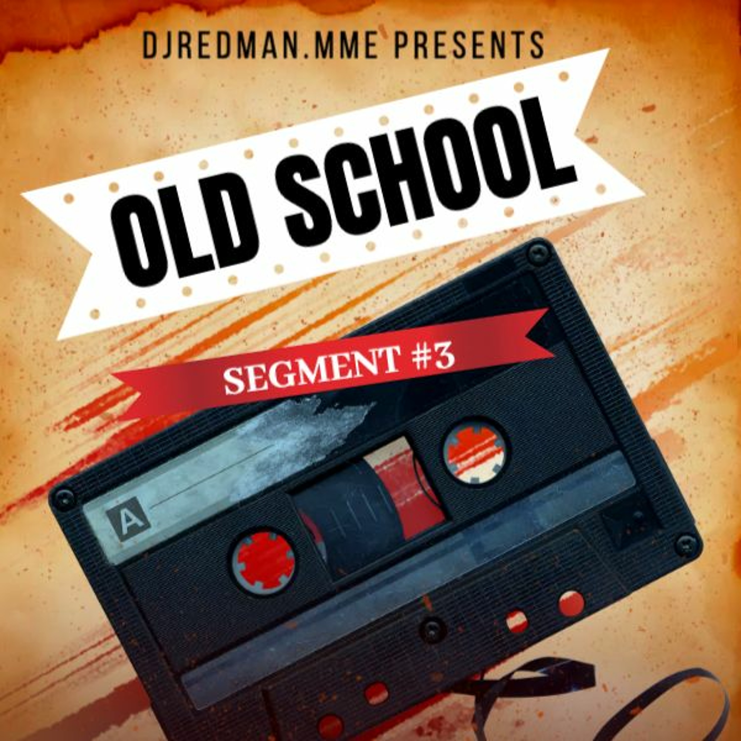 Old School Segment #3