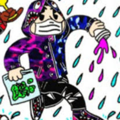 Gerk Walk (Keith Ape only)