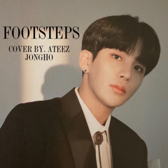 ATEEZ Jongho - 발걸음 (Cover) [Full]