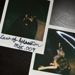 LAW OF ATTRACTION MIX.007
