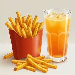 Would you like fry's with that