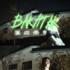 Bakhtak {Prod. lilbori & Ario20t}