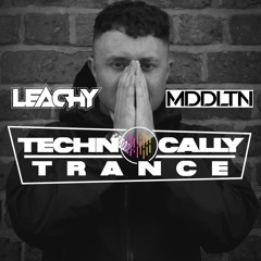 Technocally Trance 24 Ft MDDLTN