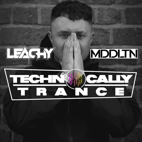 Technocally Trance 24 Ft MDDLTN