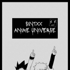 SINTXX - Anime Universe