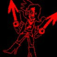 [Fell!Undyne's DbG] Battle for Own Justice [ Storyfell / Shiftfell ]
