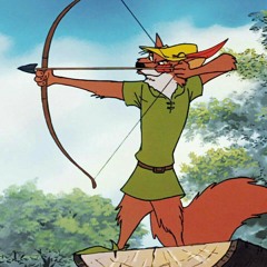 Robin Hood Feat EgoRanMa, Havi, Mayn