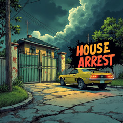 HOUSE ARREST