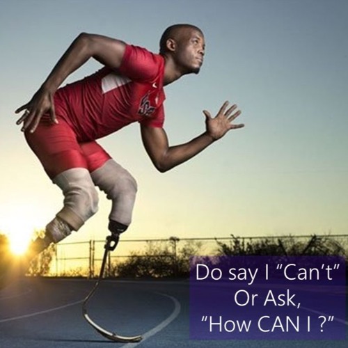 Goals…Can They Be Achieved…WHY Or WHY NOT...with Rowie McEvoy