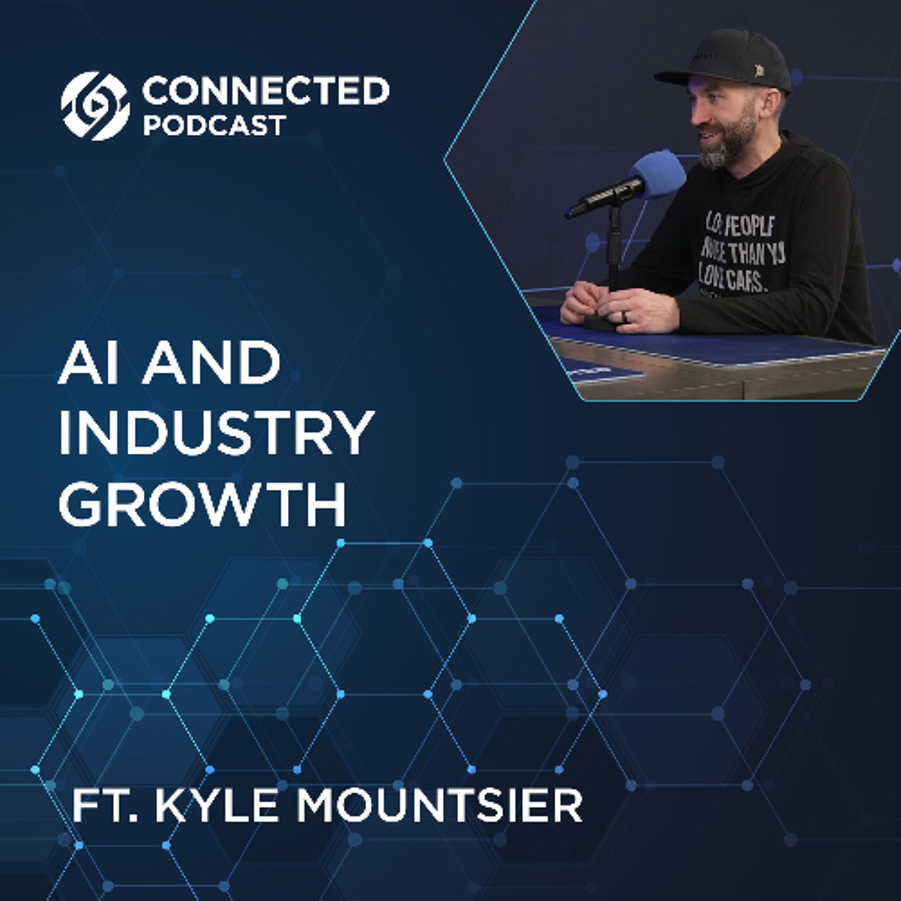 ConnectedPodcast