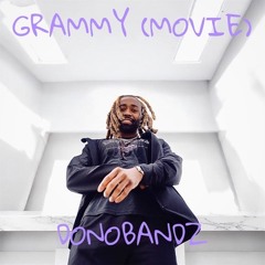 DonoBandz- GRAMMY (Movie)