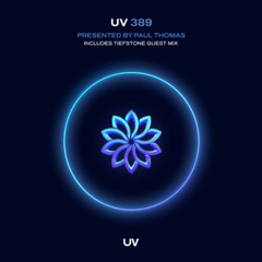 UV 389 PAULTHOMAS GUEST MIX TIEFSTONE