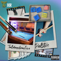 TB 5ive - Pool Sticc ( Prod . LeekOnnaBeat )