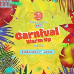 The Carnival Warm Up 2024