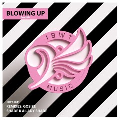 Erudith - Blowing Up (Shade k & Lady Shade Remix)