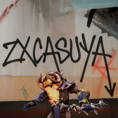 марафеты DOTA COVER