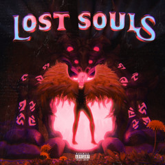 Lost Souls w/Re: & lostfriend (prod. by SanVictor)
