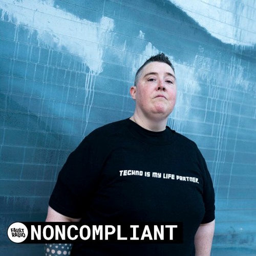 Noncompliant X Pixelpusher | Fault Radio AV Set in Indianapolis (December 19, 2020)