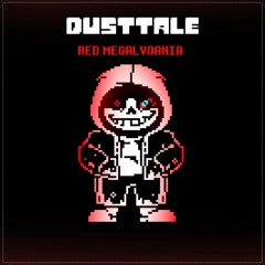 "Red Megalovania" remix.