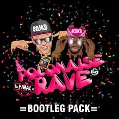 Polonaise Rave (Final Edition) 40 BOOTLEGS ! No Download Gates || BUY = Free Download