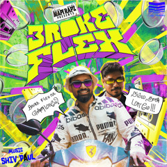 Broke Flex
