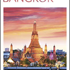 READ EBOOK 📜 DK Eyewitness Top 10 Bangkok (Pocket Travel Guide) by  DK Eyewitness [E