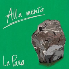 Alla menta