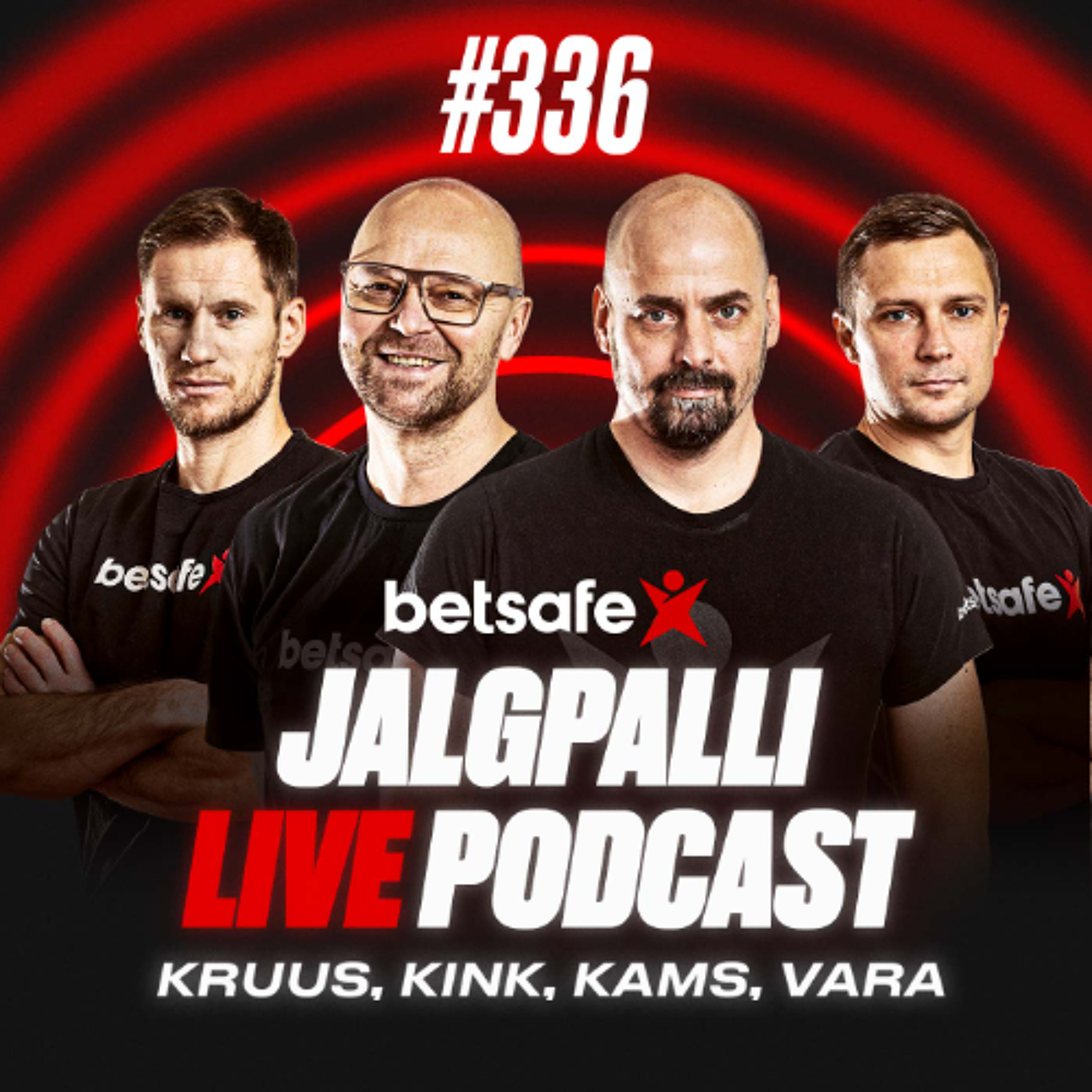 Betsafe Eesti