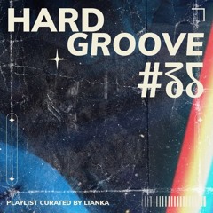 HARDGROOVE #35
