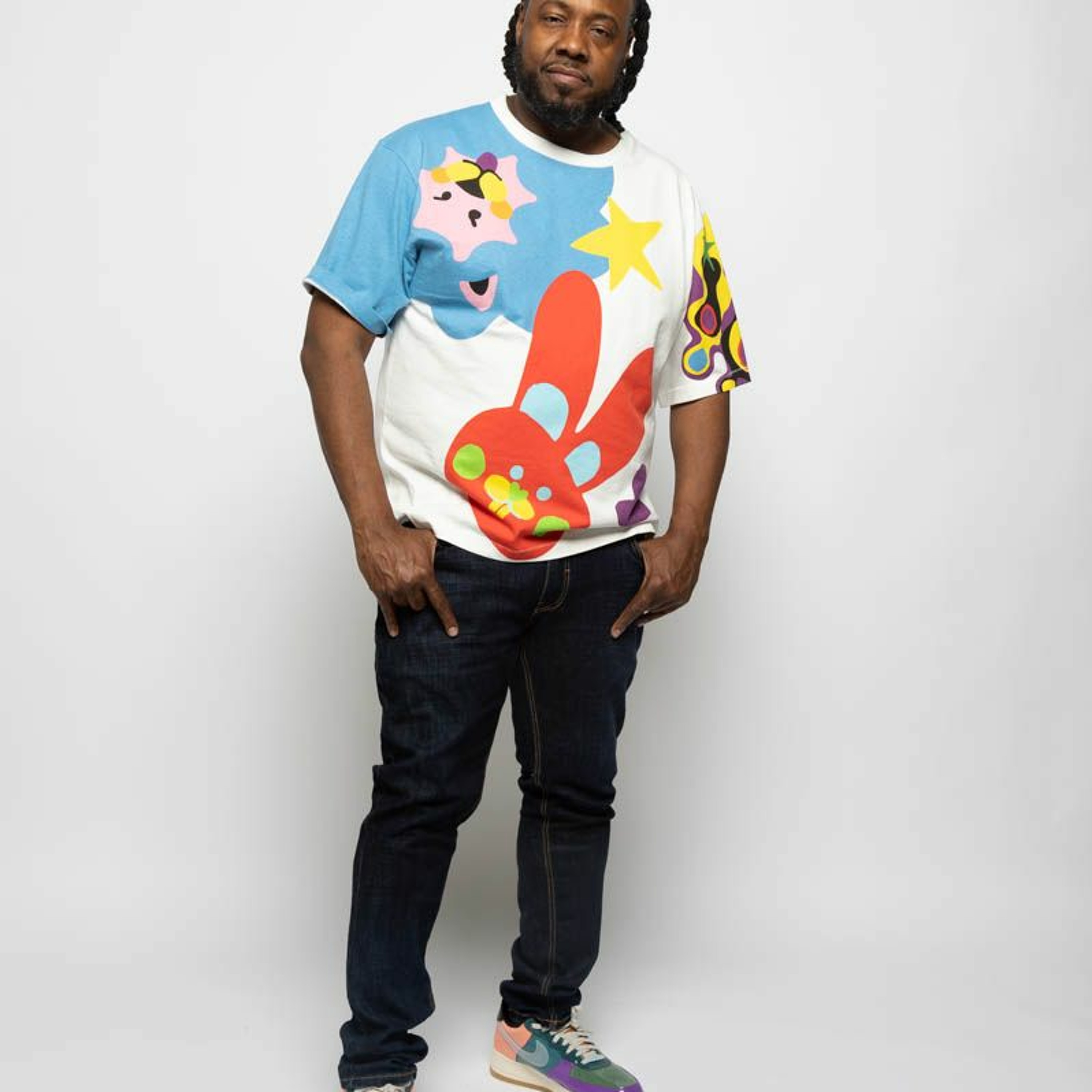 Sam Sylk Show