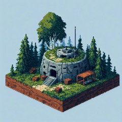 Step Up Or Step Back