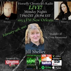 Horsefly Chronicle's Radio This Monday Night With Special Guest Jill Shelley Owner Of The Boyd Hous