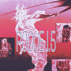 Rogue 1.5 (Darkb4light Cover)