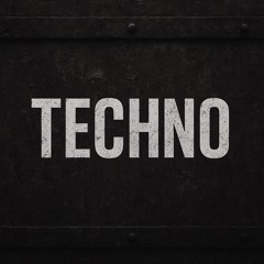 OLD TECHNO MIX #001