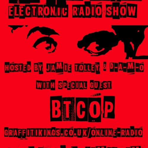 BTCOP - The Evil Plans
