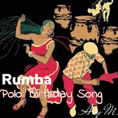 Polo birthday song - Congolese Rumba