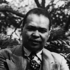 Poetry Experiment:  “Heritage” by Countee Cullen