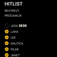 HITLIST